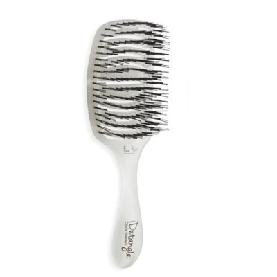 Olivia Garden IDetangle Brush - Fine Hair